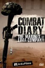 Watch Combat Diary: The Marines of Lima Company 123netflix