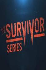 Watch WWE Survivor Series 123netflix