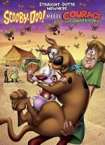 Watch Straight Outta Nowhere: Scooby-Doo! Meets Courage the Cowardly Dog 123netflix