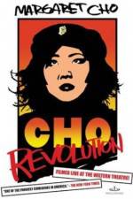 Watch CHO Revolution 123netflix