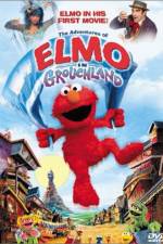 Watch The Adventures of Elmo in Grouchland 123netflix