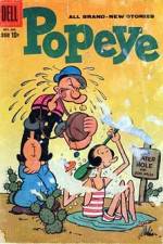 Watch The Popeye Show 123netflix
