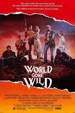 Watch World Gone Wild 123netflix