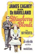 Watch The Strawberry Blonde 123netflix
