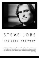 Watch Steve Jobs The Lost Interview 123netflix