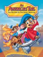 Watch An American Tail: The Mystery of the Night Monster 123netflix