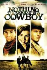 Watch Nothing Too Good for a Cowboy 123netflix
