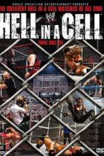 Watch WWE: Hell in a Cell 09 123netflix