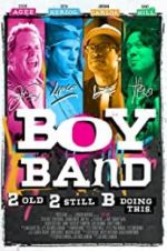Watch Boy Band 123netflix