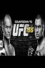 Watch Countdown To UFC 166 Velasquez vs Dos Santos III 123netflix