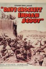Watch Davy Crockett, Indian Scout 123netflix