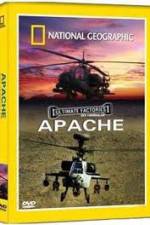 Watch National Geographic: Megafactories - Apache Helicopter 123netflix
