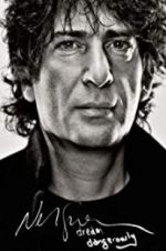 Watch Neil Gaiman: Dream Dangerously 123netflix