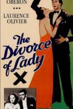 Watch The Divorce of Lady X 123netflix