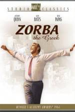 Watch Zorba the Greek 123netflix