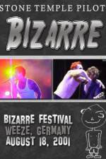 Watch STONE TEMPLE PILOTS Bizarre Festival 123netflix