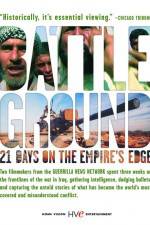 Watch BattleGround: 21 Days on the Empire's Edge 123netflix