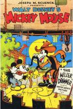 Watch Mickey's Mellerdrammer 123netflix