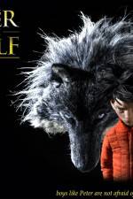 Watch Peter & the Wolf 123netflix