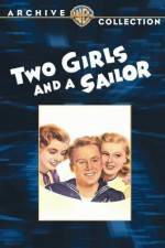Watch Two Girls and a Sailor 123netflix