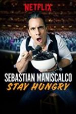 Watch Sebastian Maniscalco: Stay Hungry 123netflix