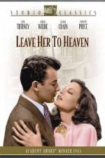 Watch Leave Her to Heaven 123netflix