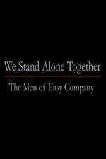 Watch We Stand Alone Together 123netflix