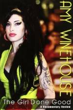 Watch Amy Winehouse: The Girl Done Good 123netflix