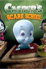 Watch Casper's Scare School 123netflix