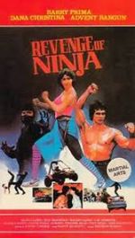 Watch Revenge of the Ninja 123netflix