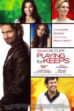 Watch Playing for Keeps 123netflix