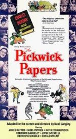 Watch The Pickwick Papers 123netflix