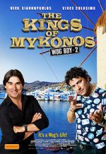 Watch The Kings of Mykonos 123netflix