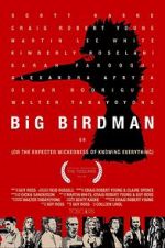 Watch Big Birdman 123netflix
