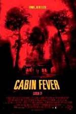 Watch Cabin Fever 123netflix