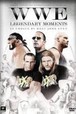 Watch WWE Legendary Moments 123netflix