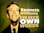 Watch Kenneth Williams: In His Own Words (TV Short 2006) 123netflix