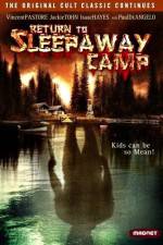 Watch Return to Sleepaway Camp 123netflix