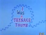 Watch I Was a Teenage Thumb (Short 1963) 123netflix