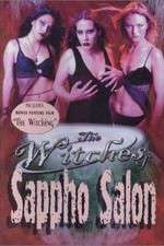 Watch The Witches of Sappho Salon 123netflix