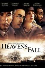 Watch Heavens Fall 123netflix
