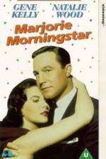 Watch Marjorie Morningstar 123netflix