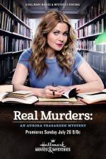 Watch Aurora Teagarden Mystery: Real Murders 123netflix