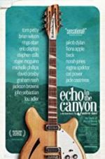 Watch Echo in the Canyon 123netflix