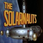 Watch The Solarnauts 123netflix