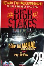 Watch UFC 28 High Stakes 123netflix