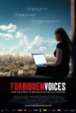 Watch Forbidden Voices 123netflix