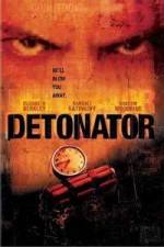 Watch Detonator 123netflix