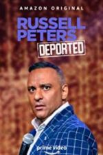 Watch Russell Peters: Deported 123netflix