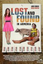 Watch Lost and Found in Armenia 123netflix
